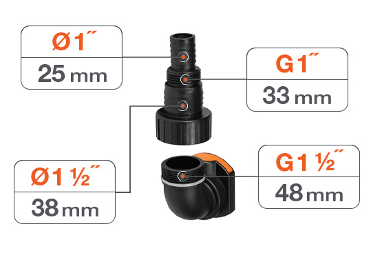 Надежный двигатель